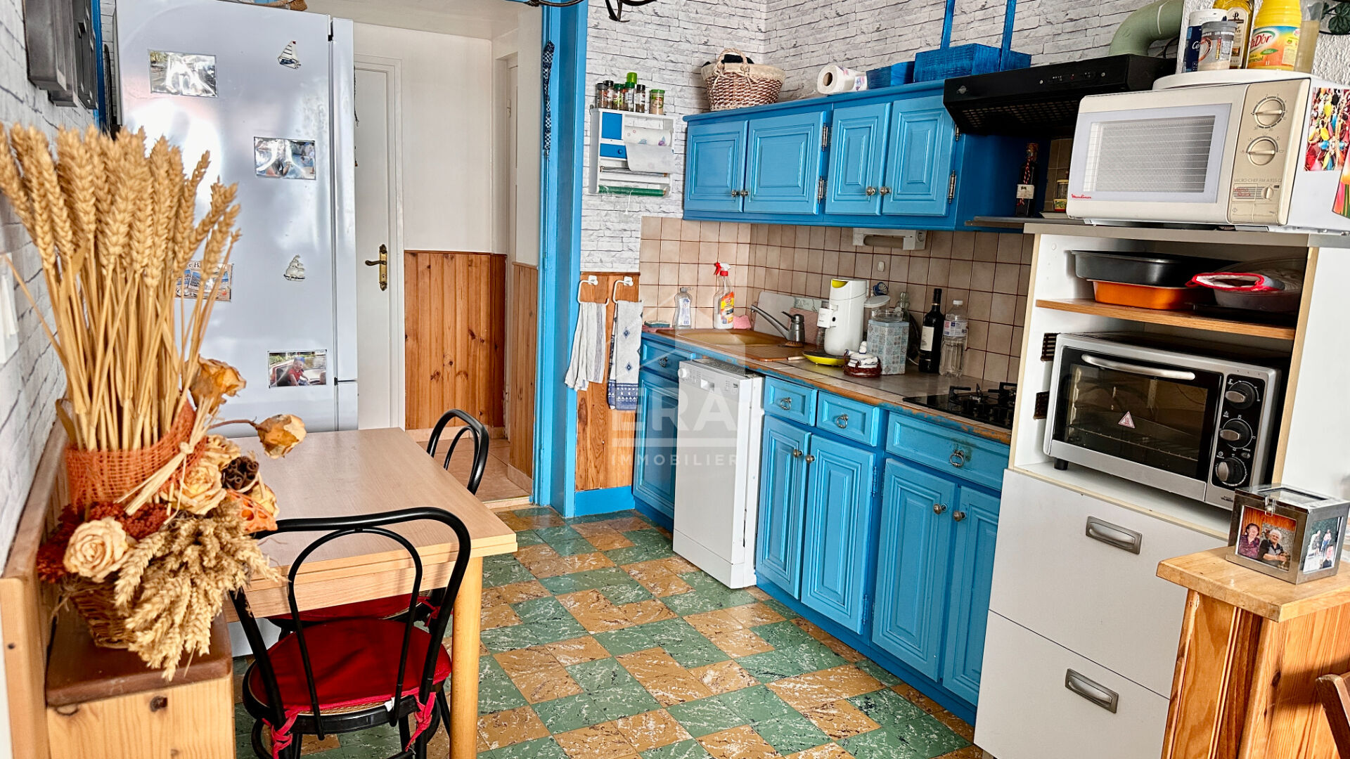 Photo À vendre : Appartement 4 pièces à Bray Dunes image 5/6