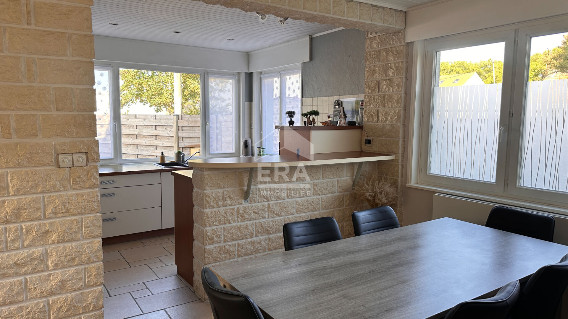 Maison Bray Dunes coup de coeur !!