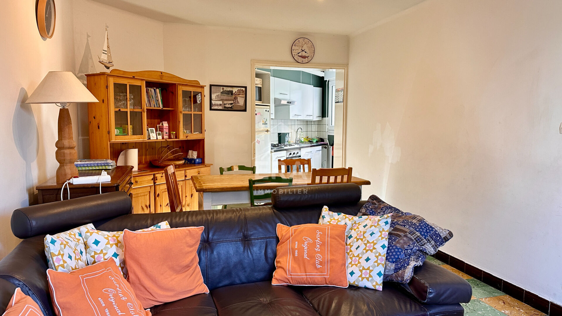 Maison Bray Dunes secteur plage