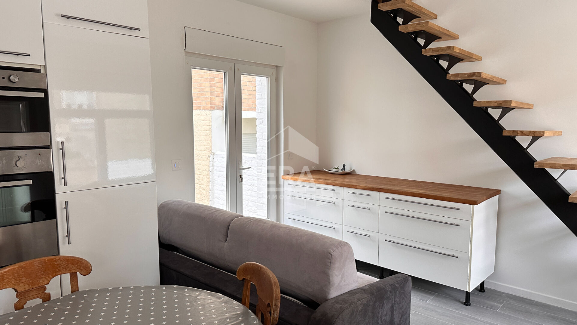 Agence immobilière de ERA AGENCE DE LA MER Dunkerque - ERA AGENCE DE LA MER - Bray Dunes