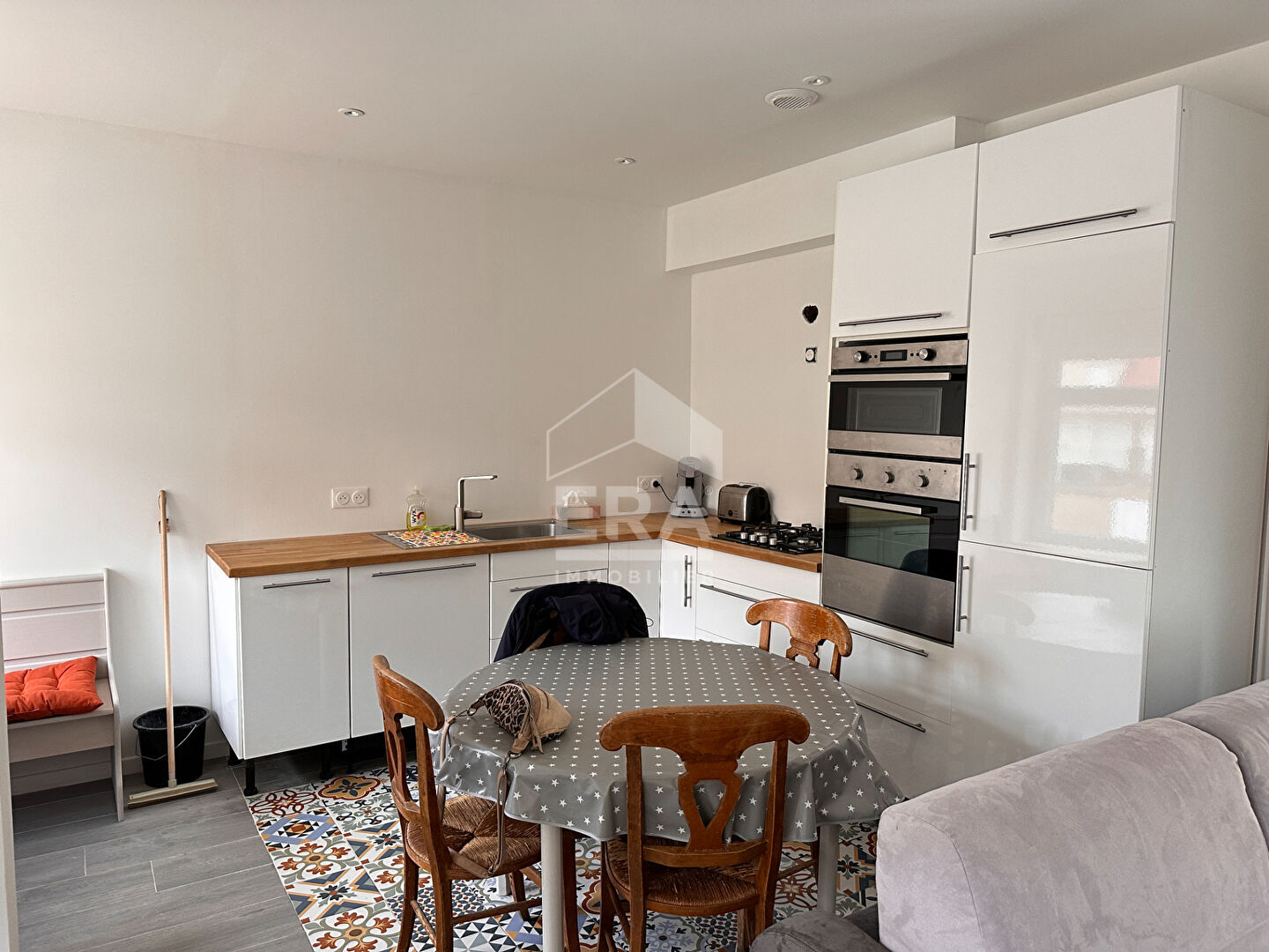 Agence immobilière de ERA AGENCE DE LA MER Dunkerque - ERA AGENCE DE LA MER - Bray Dunes