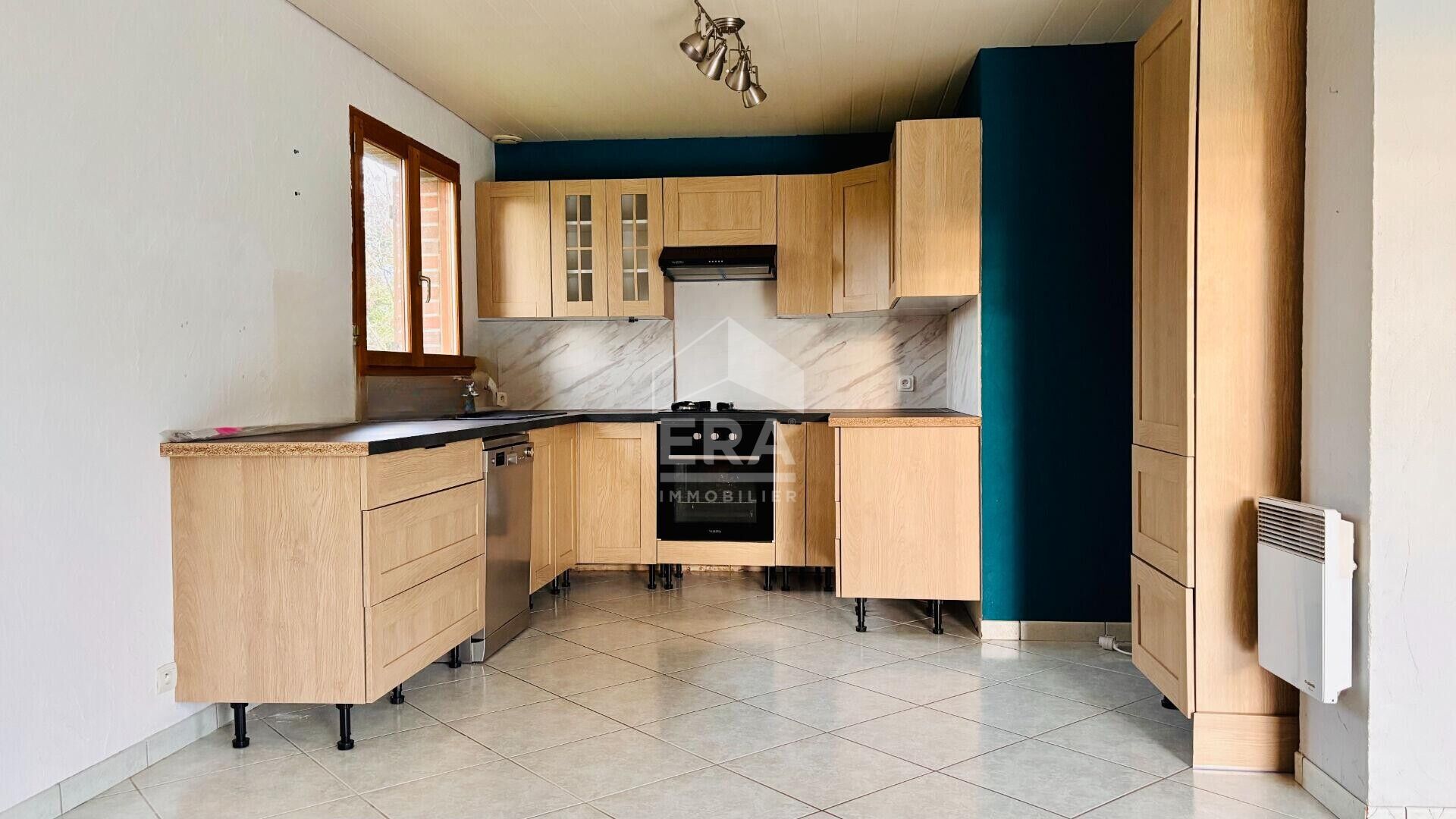 Agence immobilière de ERA AGENCE DE LA MER Dunkerque - ERA AGENCE DE LA MER - Bray Dunes