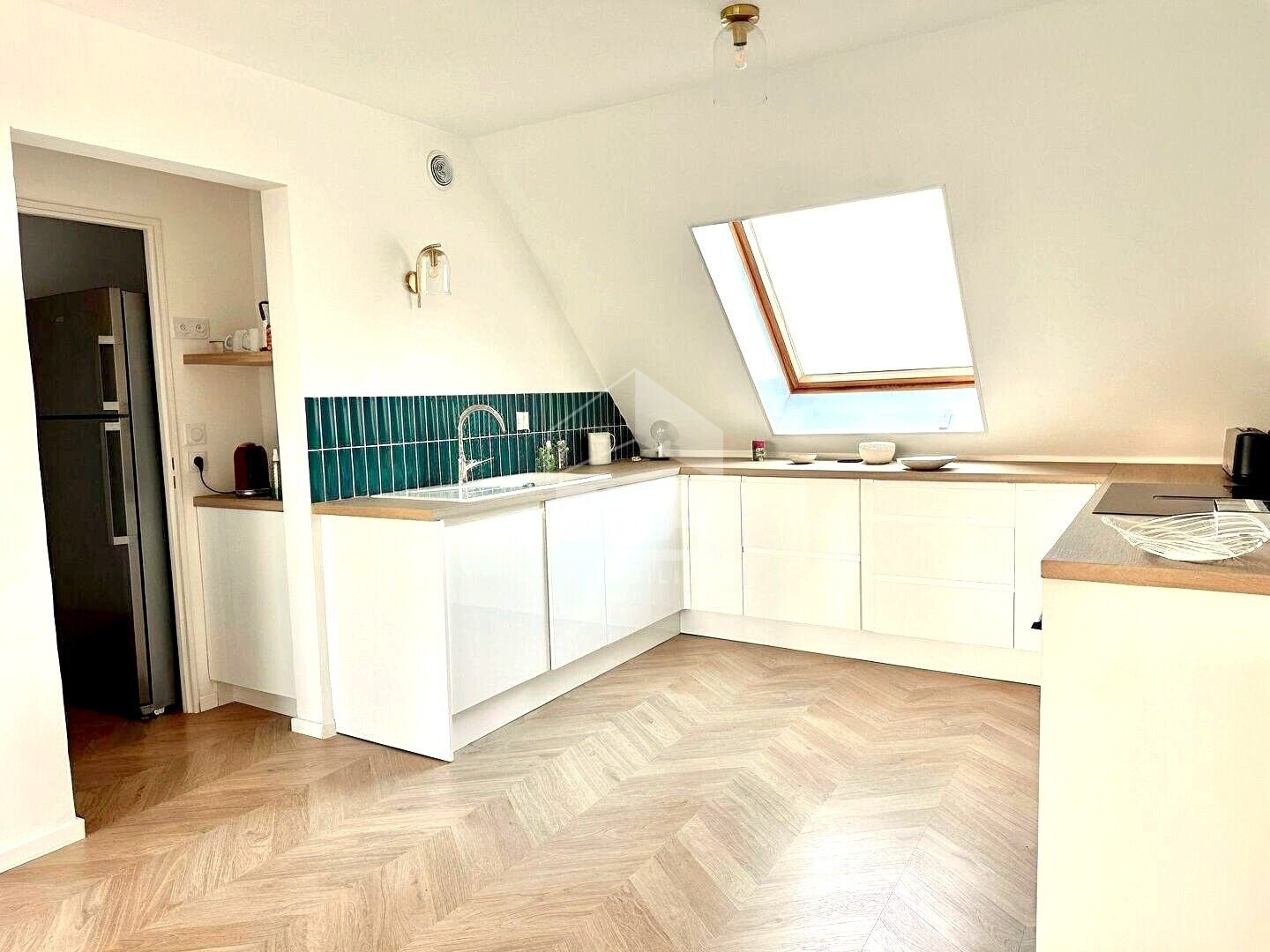 Photo Appartement Zuydcoote vue mer  ! image 2/6