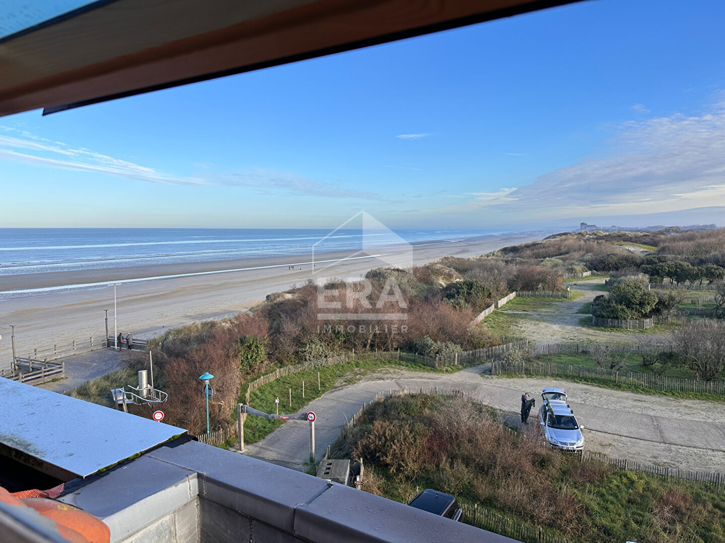 Agence immobilière de ERA AGENCE DE LA MER Dunkerque - ERA AGENCE DE LA MER - Bray Dunes