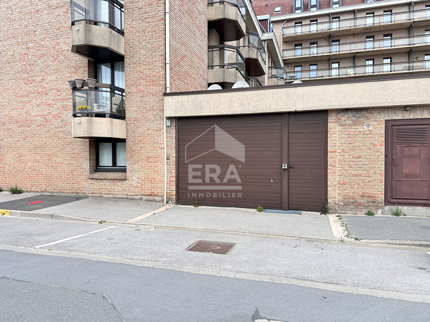 Agence immobilière de ERA AGENCE DE LA MER Dunkerque - ERA AGENCE DE LA MER - Bray Dunes