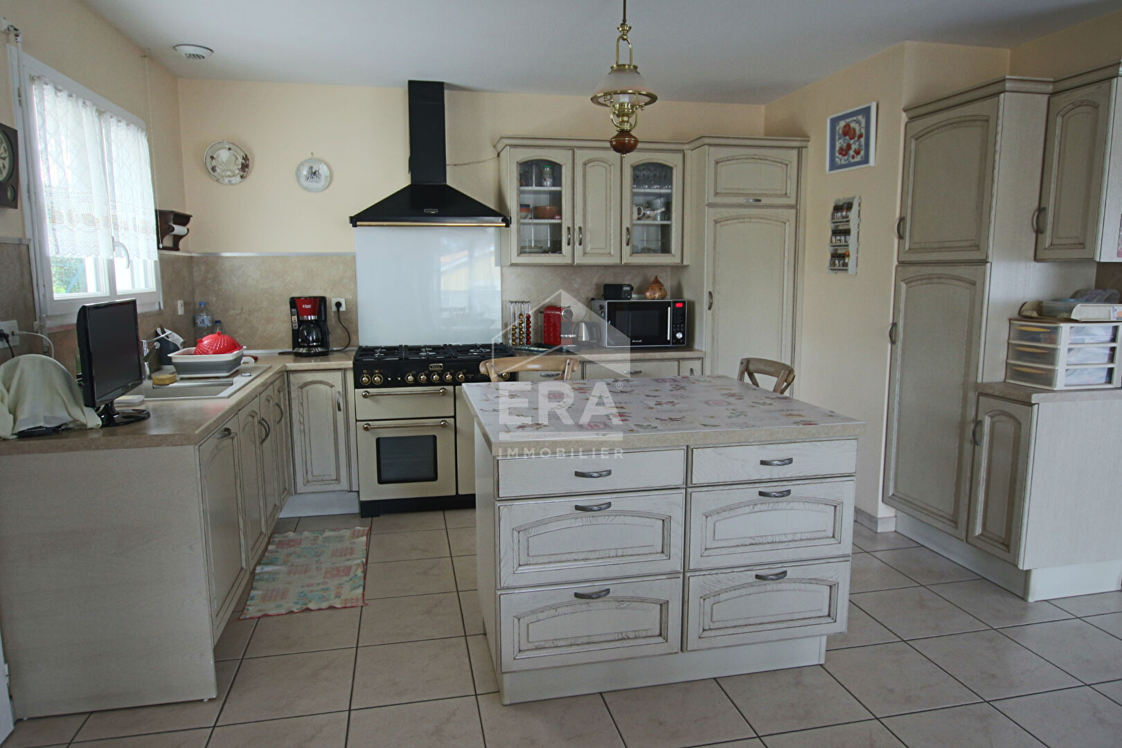 Photo Maison Saint Andre De Cubzac 5 pièce(s) 110 m2 image 2/6