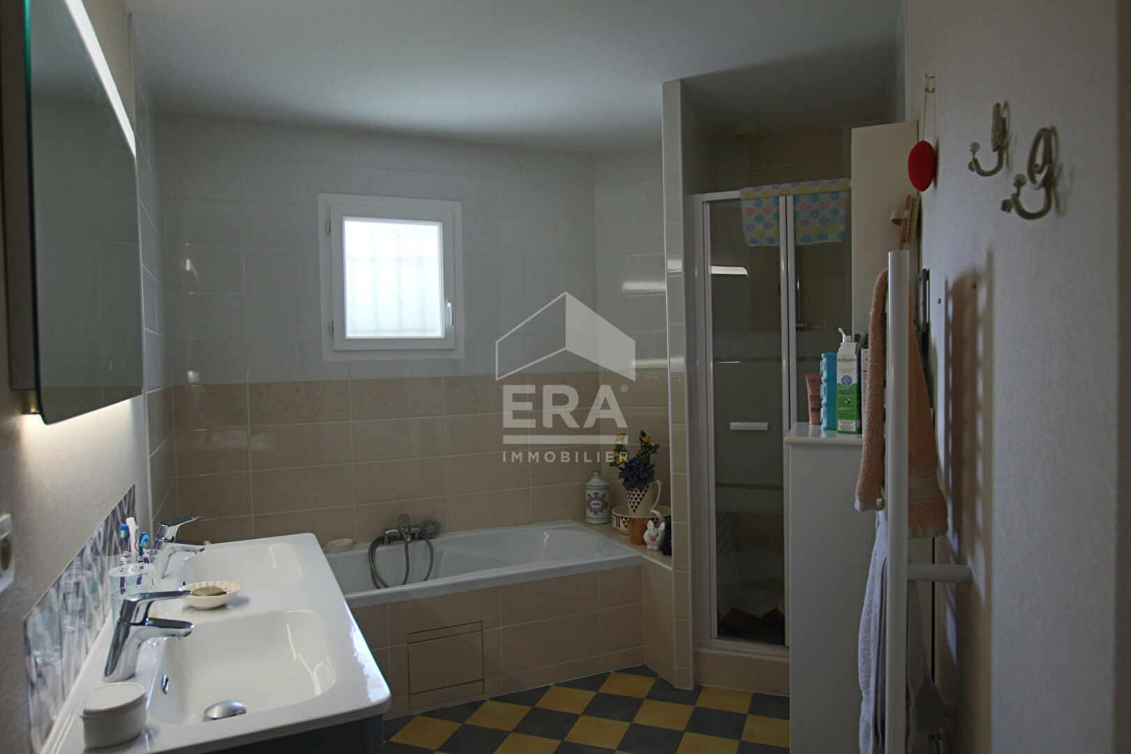 Photo Maison Saint Andre De Cubzac 5 pièce(s) 110 m2 image 4/6