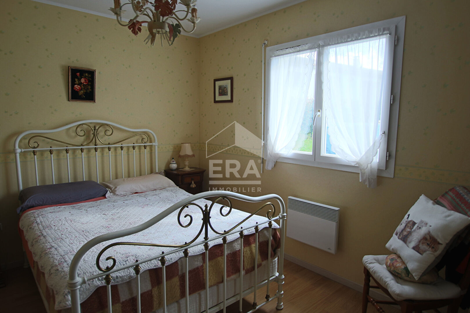 Photo Maison Saint Andre De Cubzac 5 pièce(s) 110 m2 image 5/6