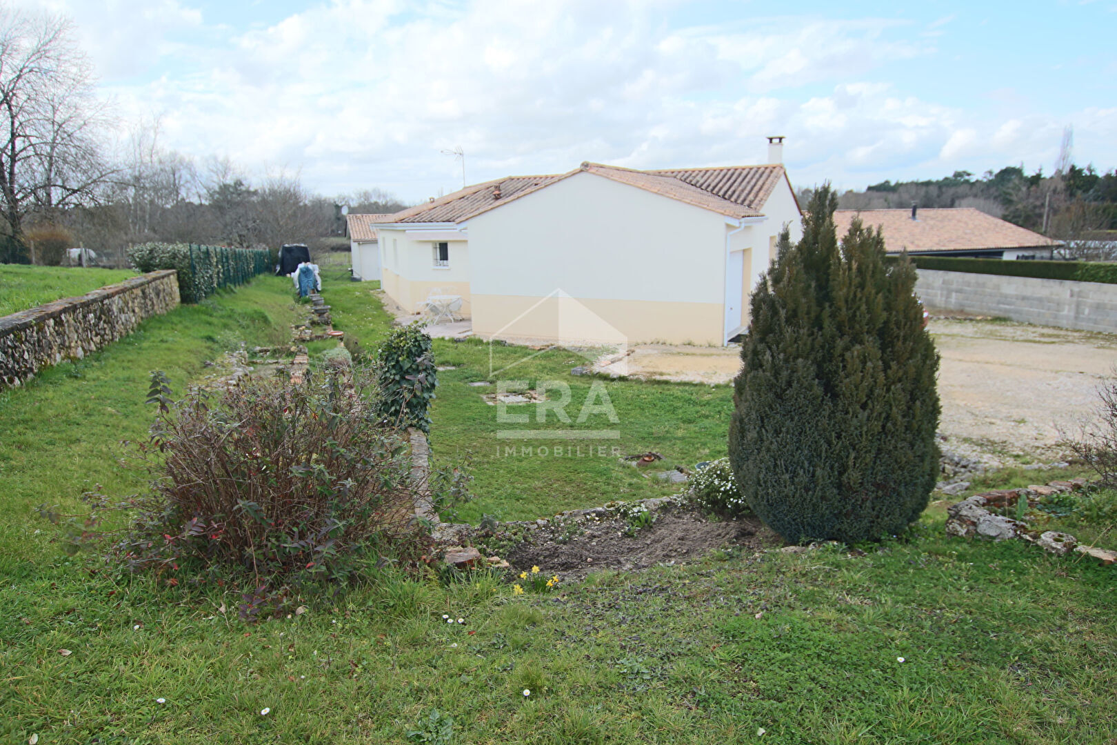 Photo Maison Saint Andre De Cubzac 5 pièce(s) 110 m2 image 6/6