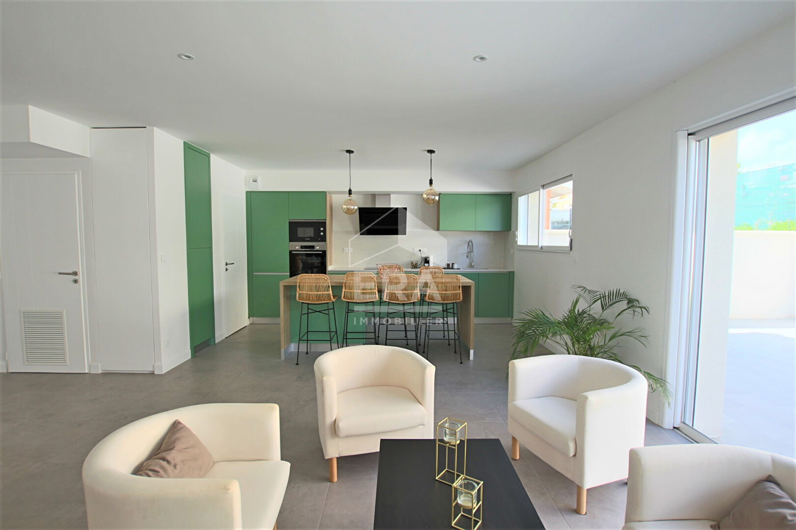 Photo Maison neuve individuelle image 3/6