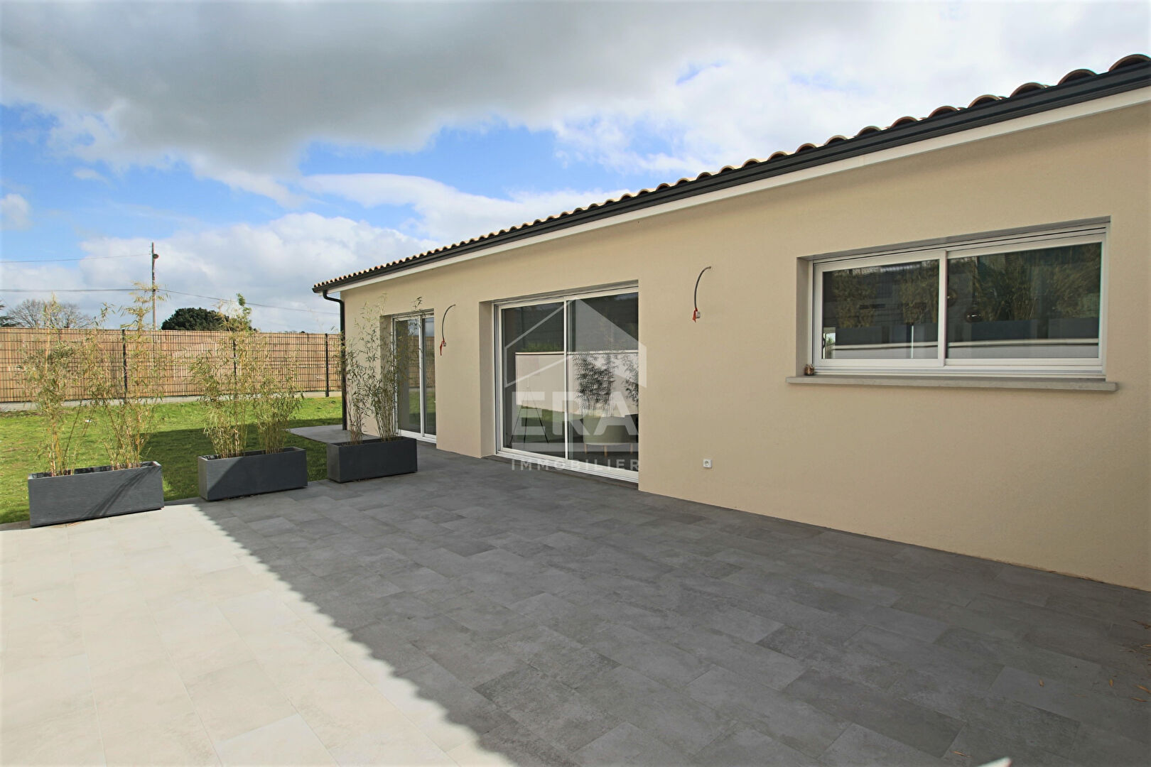 Photo Maison neuve individuelle image 4/6