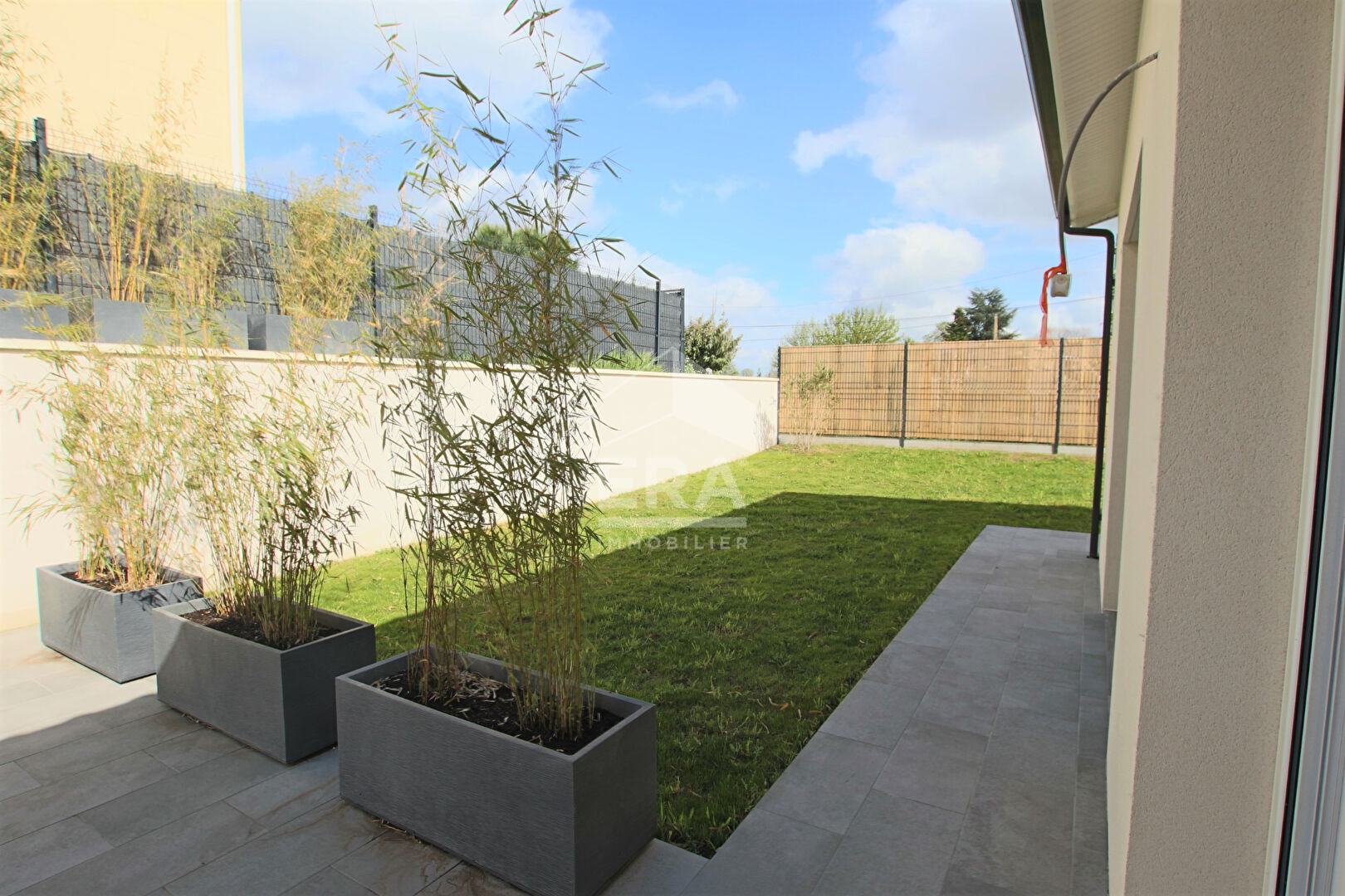 Photo Maison neuve individuelle image 5/6