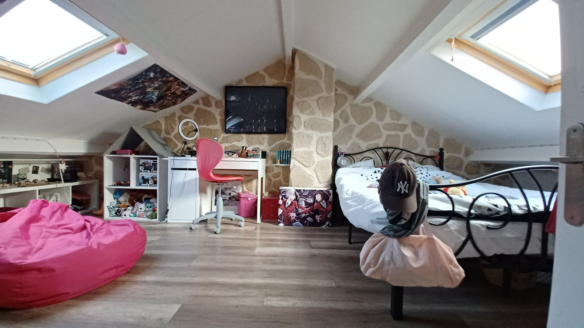 Photo Maison 4 pièces 82 m2 à vendre image 4/5