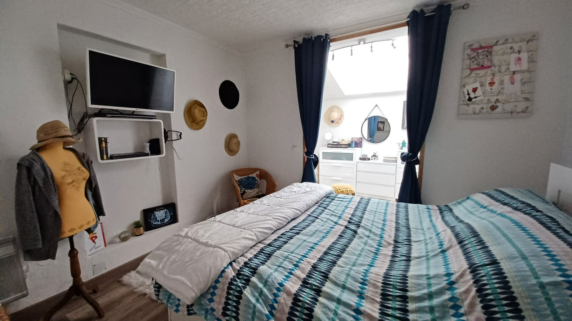 Photo Maison 4 pièces 82 m2 à vendre image 5/5