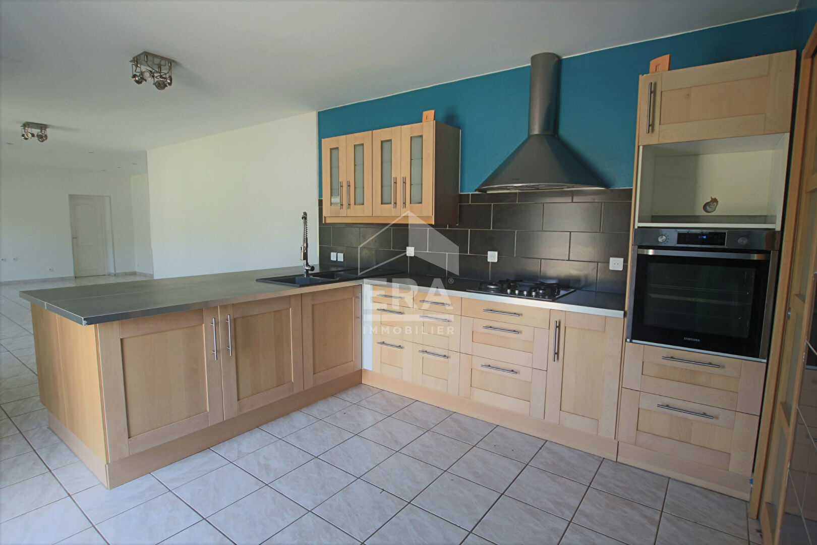 Photo Maison Saint Andre De Cubzac 6 pièce(s) 150 m2 image 2/5