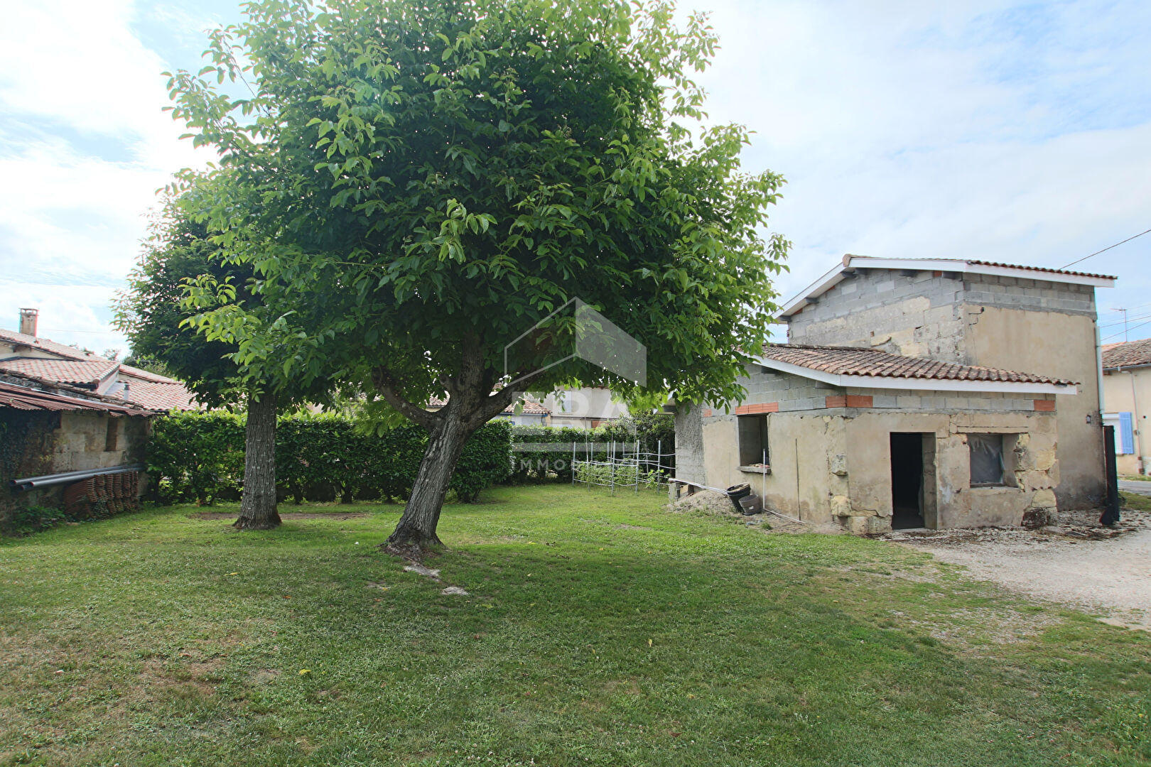 Photo Maison à rénover image 2/6