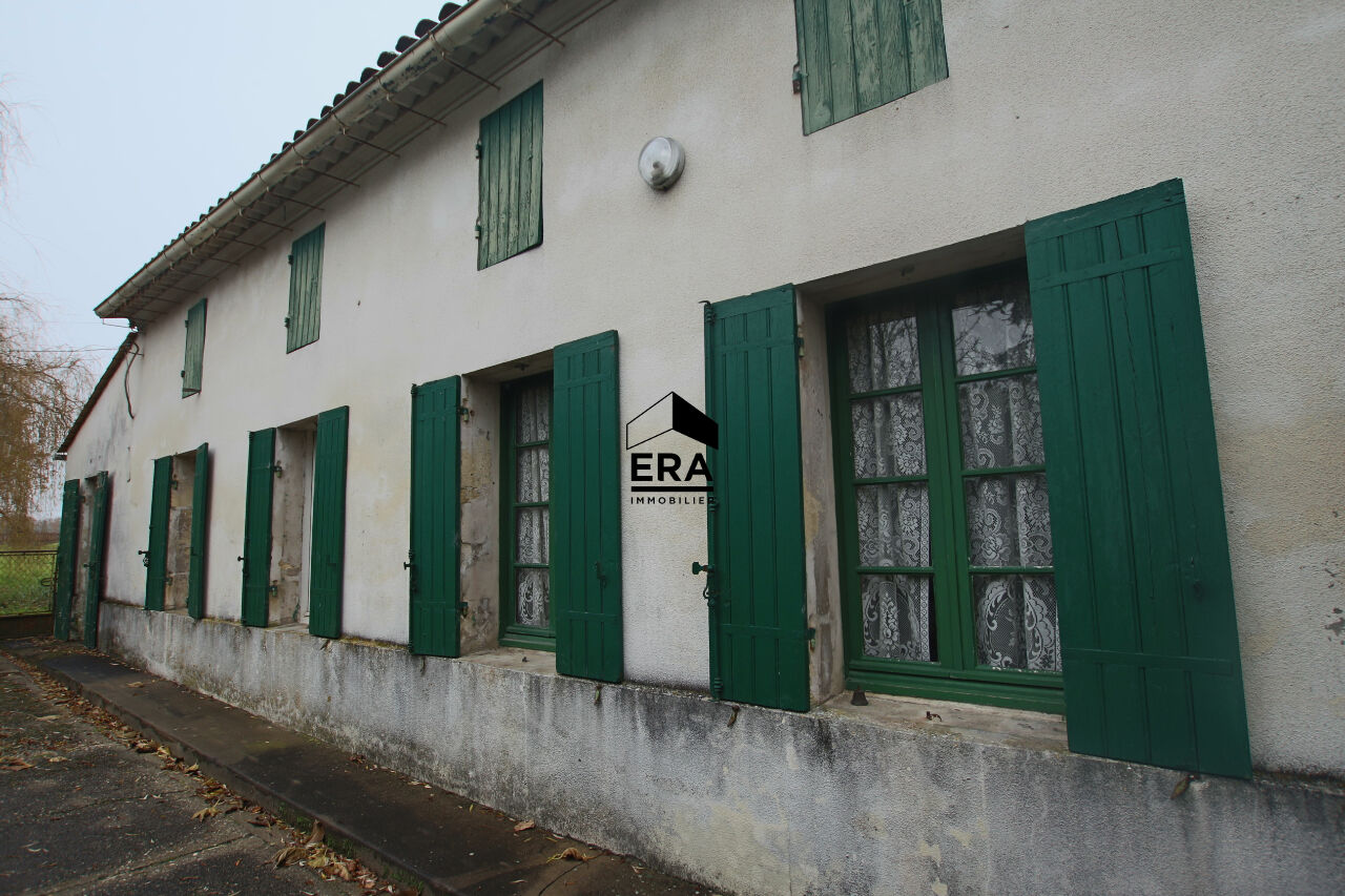 Photo Maison St André de Cubzac image 2/4