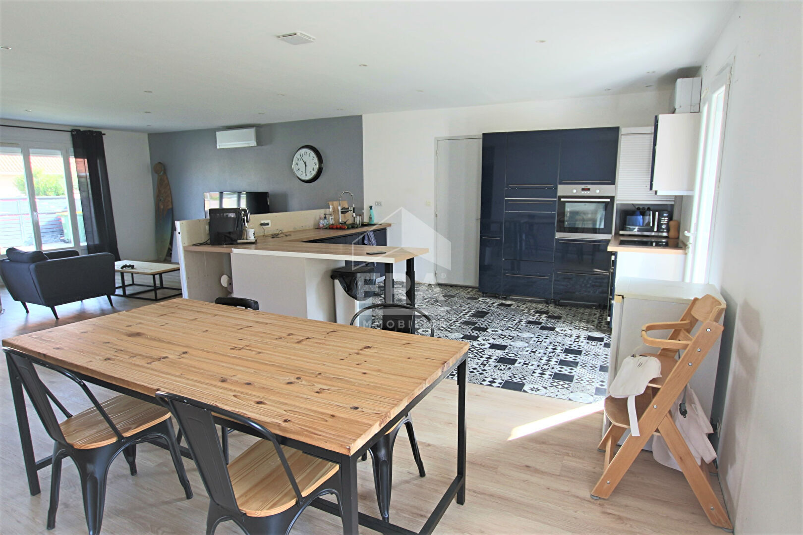 Photo Maison Saint Andre De Cubzac 5 pièce(s) 128 m2 image 3/5