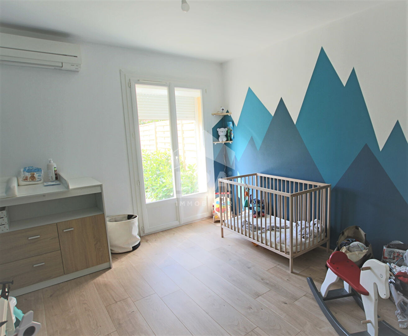 Photo Maison Saint Andre De Cubzac 5 pièce(s) 128 m2 image 4/5