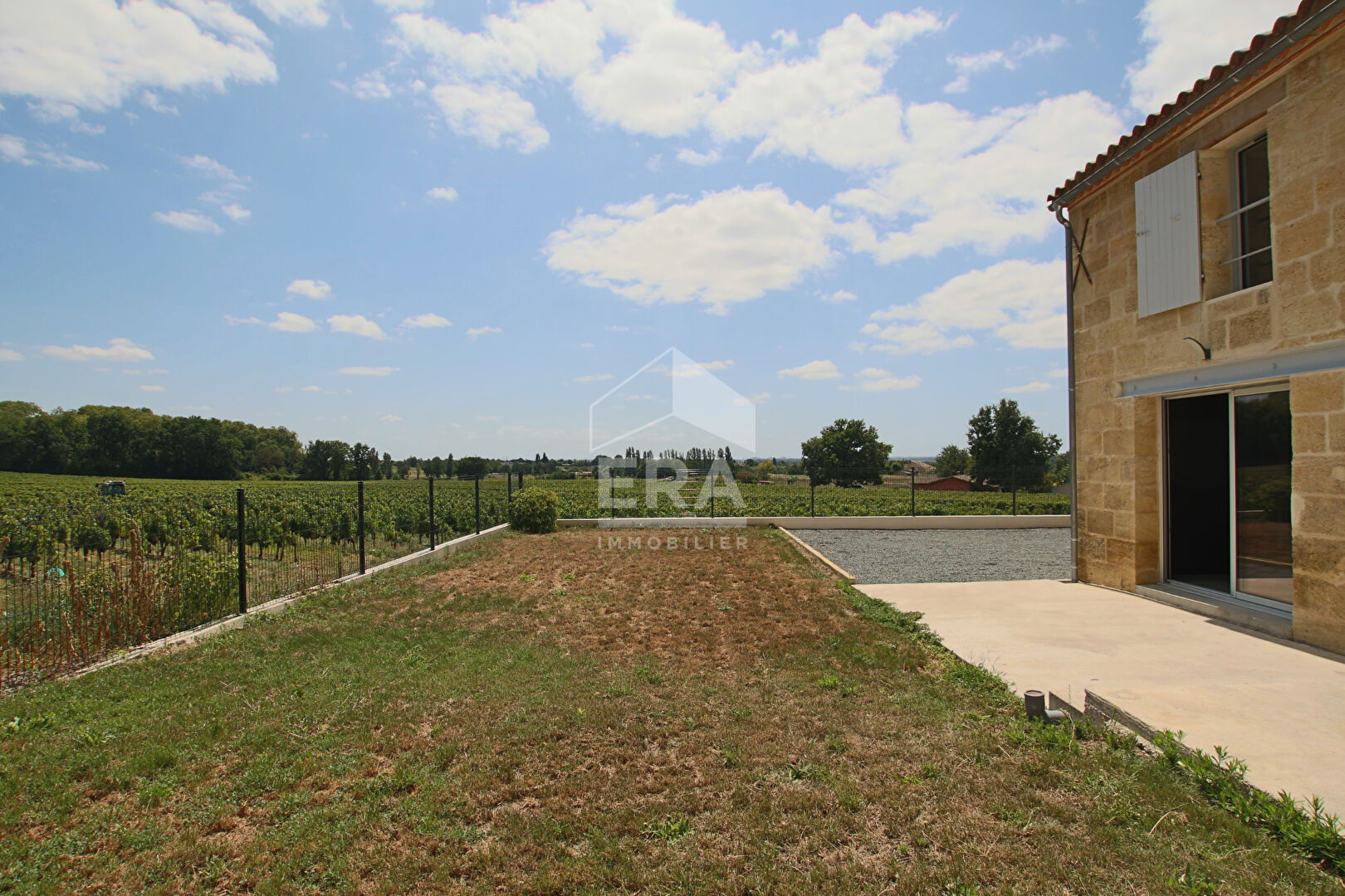 Photo Maison individuelle en pierre image 2/6