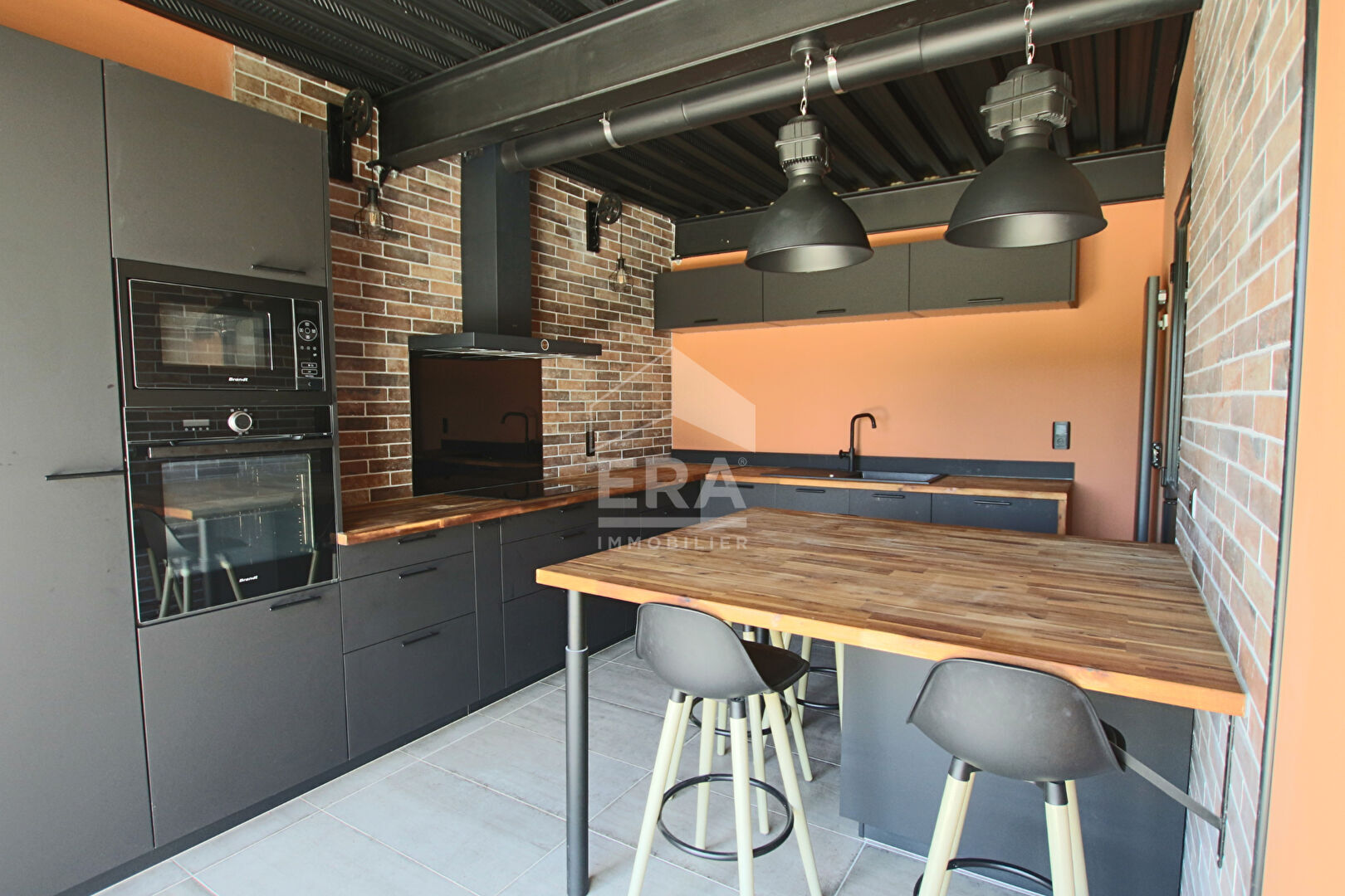 Photo Maison individuelle en pierre image 3/6