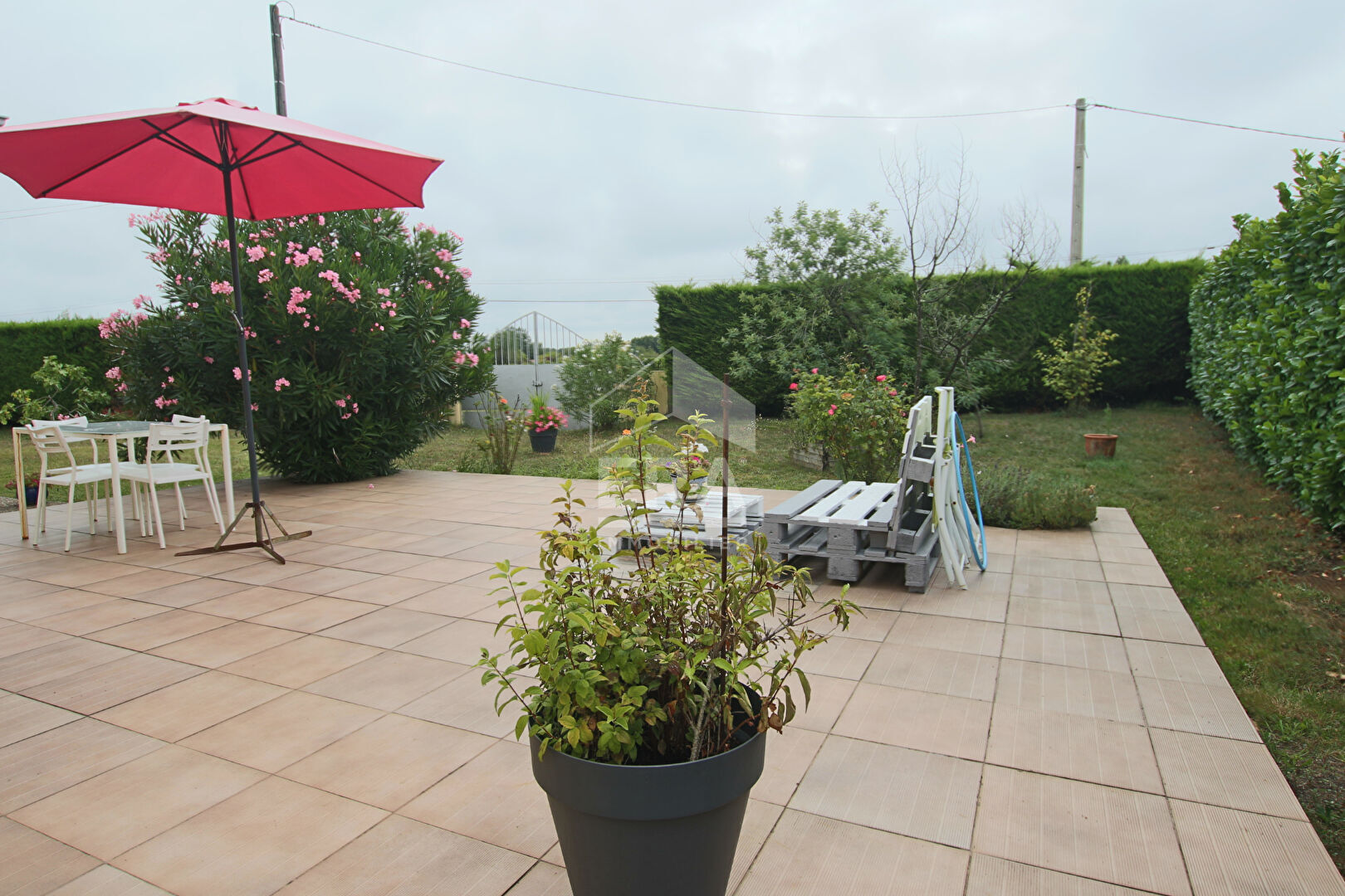 Photo Maison Saint Andre De Cubzac 4 pièce(s) 115 m2 image 2/5