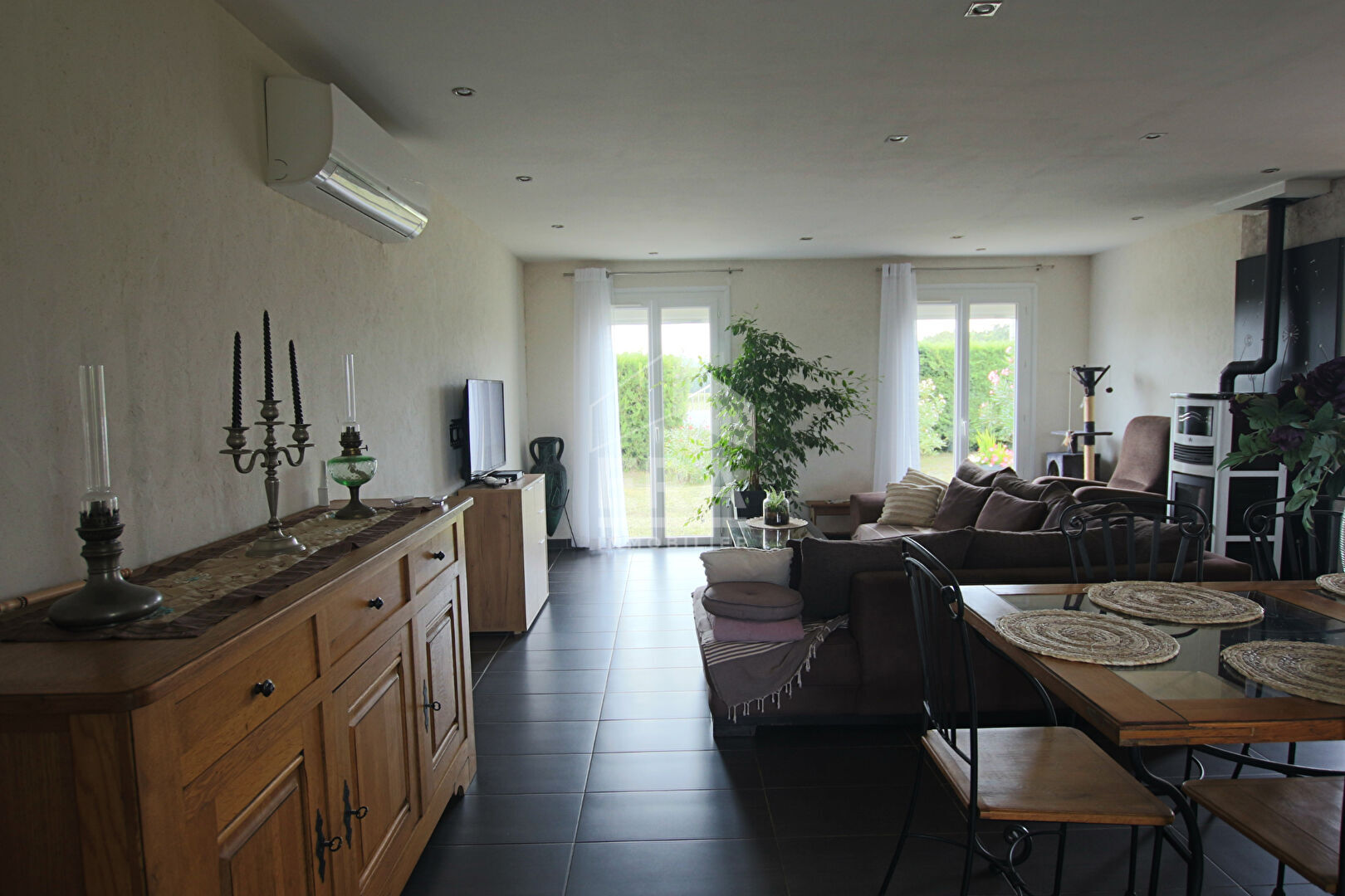 Photo Maison Saint Andre De Cubzac 4 pièce(s) 115 m2 image 3/5