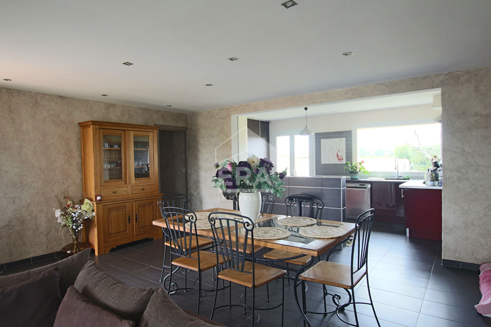 Photo Maison Saint Andre De Cubzac 4 pièce(s) 115 m2 image 5/5