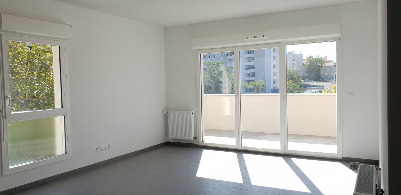 Agence immobilière de Era Immobilier Marseille Bastide