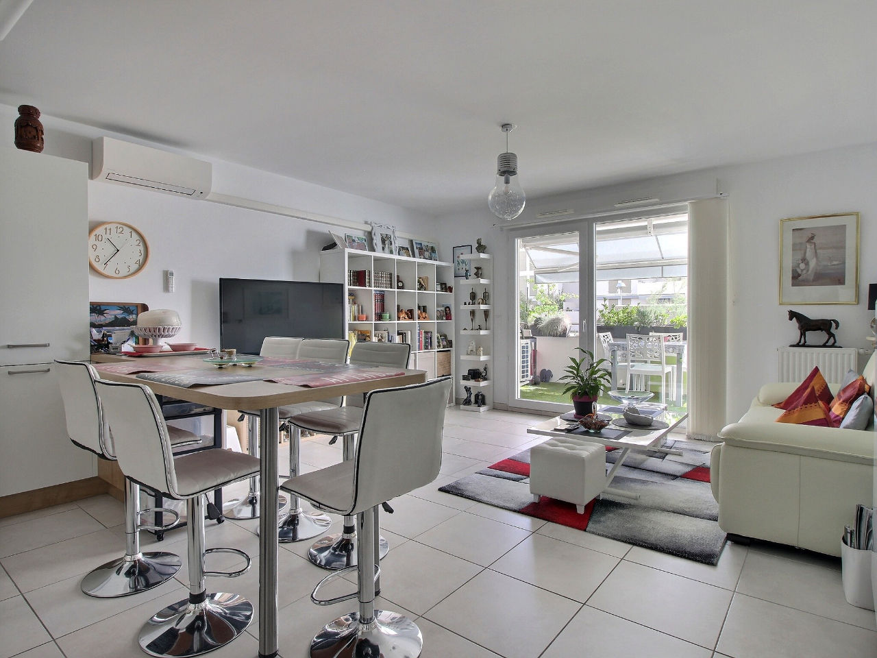 Plan De Cuques Appart. Type 3, 66 m² PlandeCuques 13380