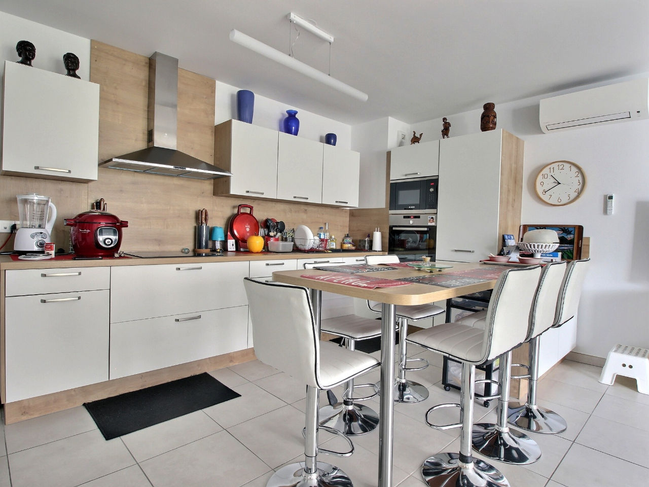 Plan De Cuques Appart. Type 3, 66 m² PlandeCuques 13380