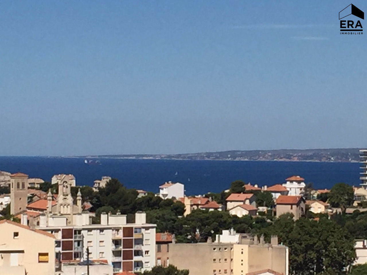 Agence immobilière de Era Marseille agence B.I.