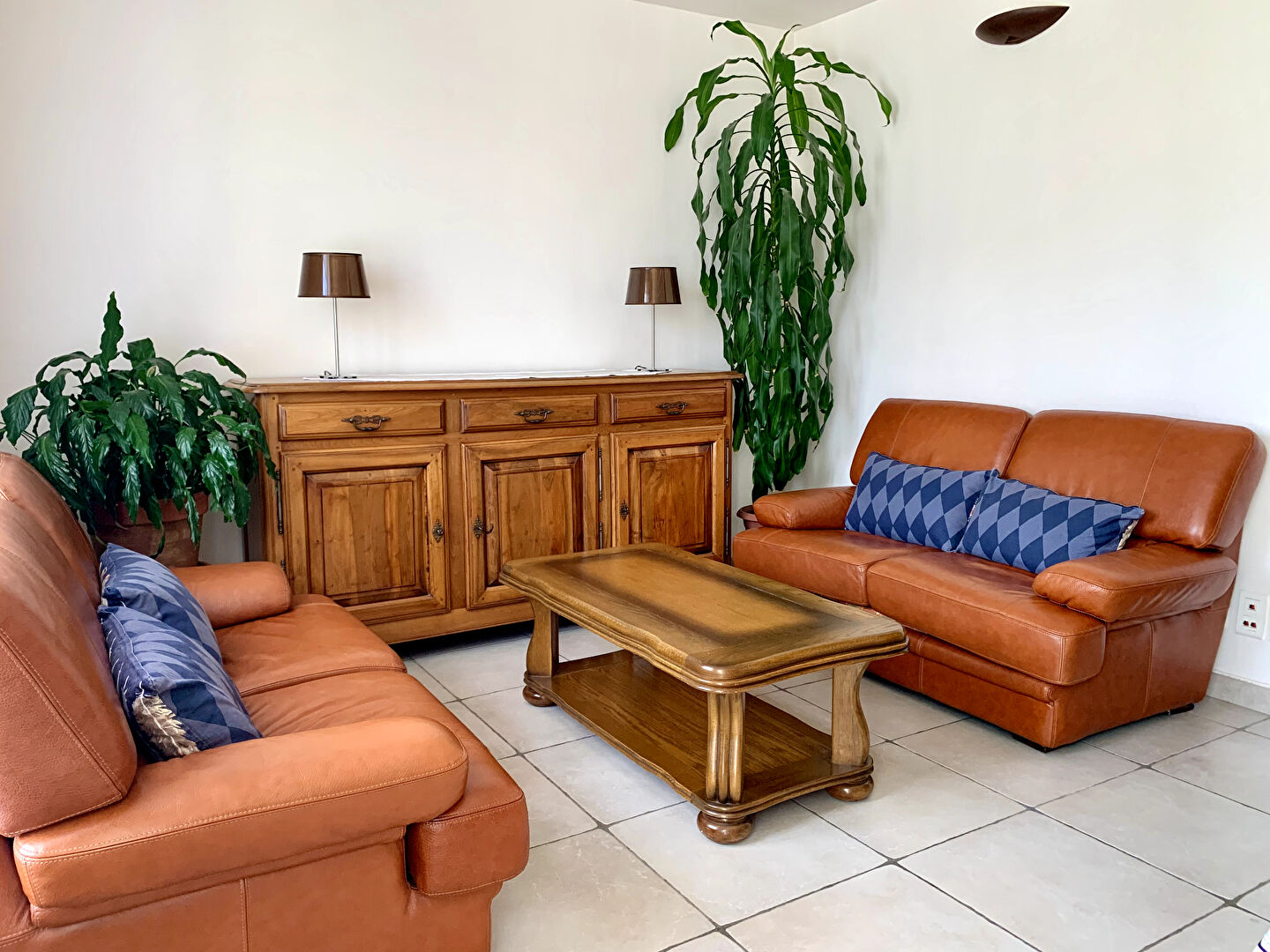 Photo A vendre en exlusivité un appartement de type 3 à Marseille 13005 - Quartier BAILLE - CONCEPTION image 2/6