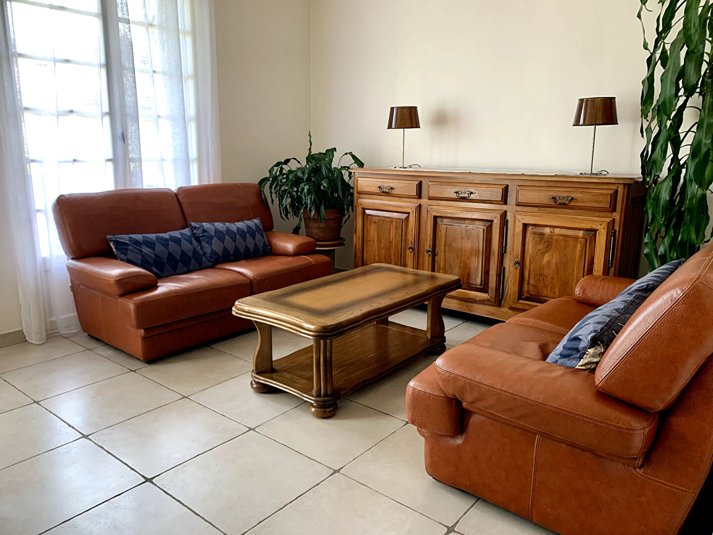 Photo A vendre en exlusivité un appartement de type 3 à Marseille 13005 - Quartier BAILLE - CONCEPTION image 5/6