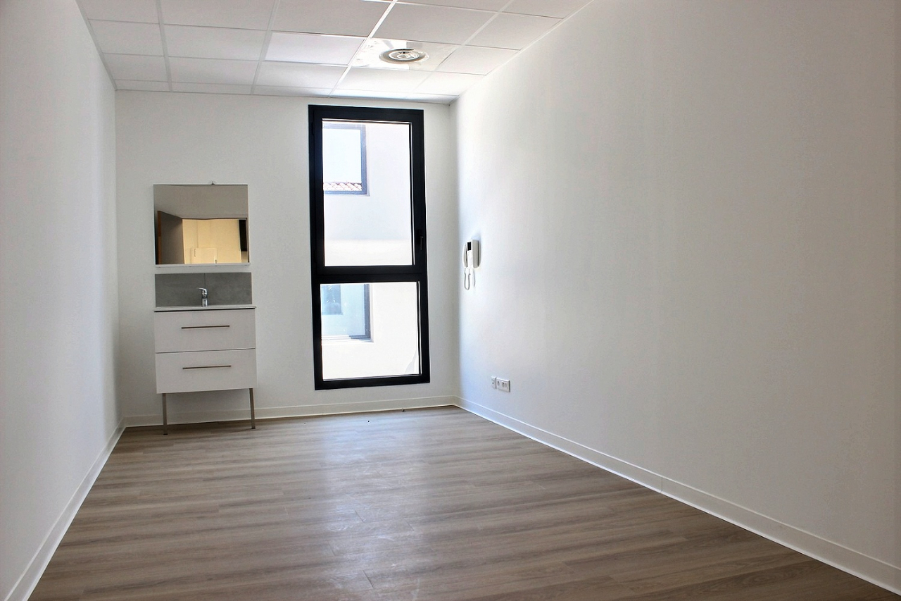 Agence immobilière de Era Marseille agence B.I.