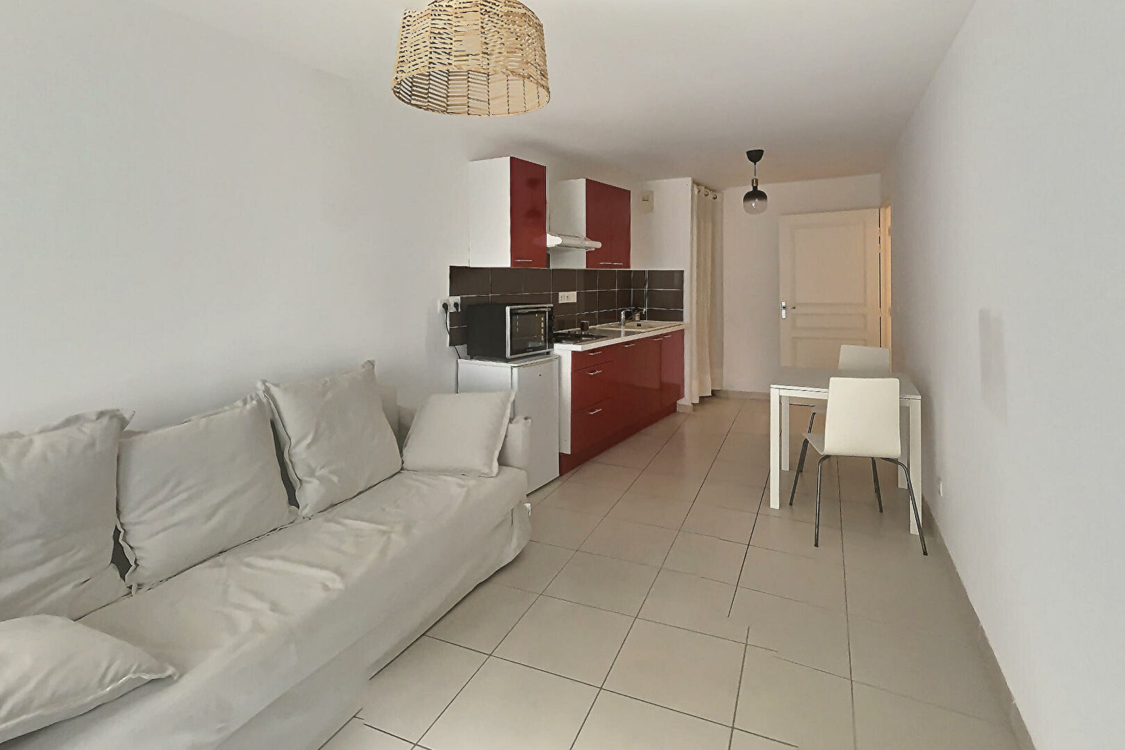 Agence immobilière de Era Marseille agence B.I.