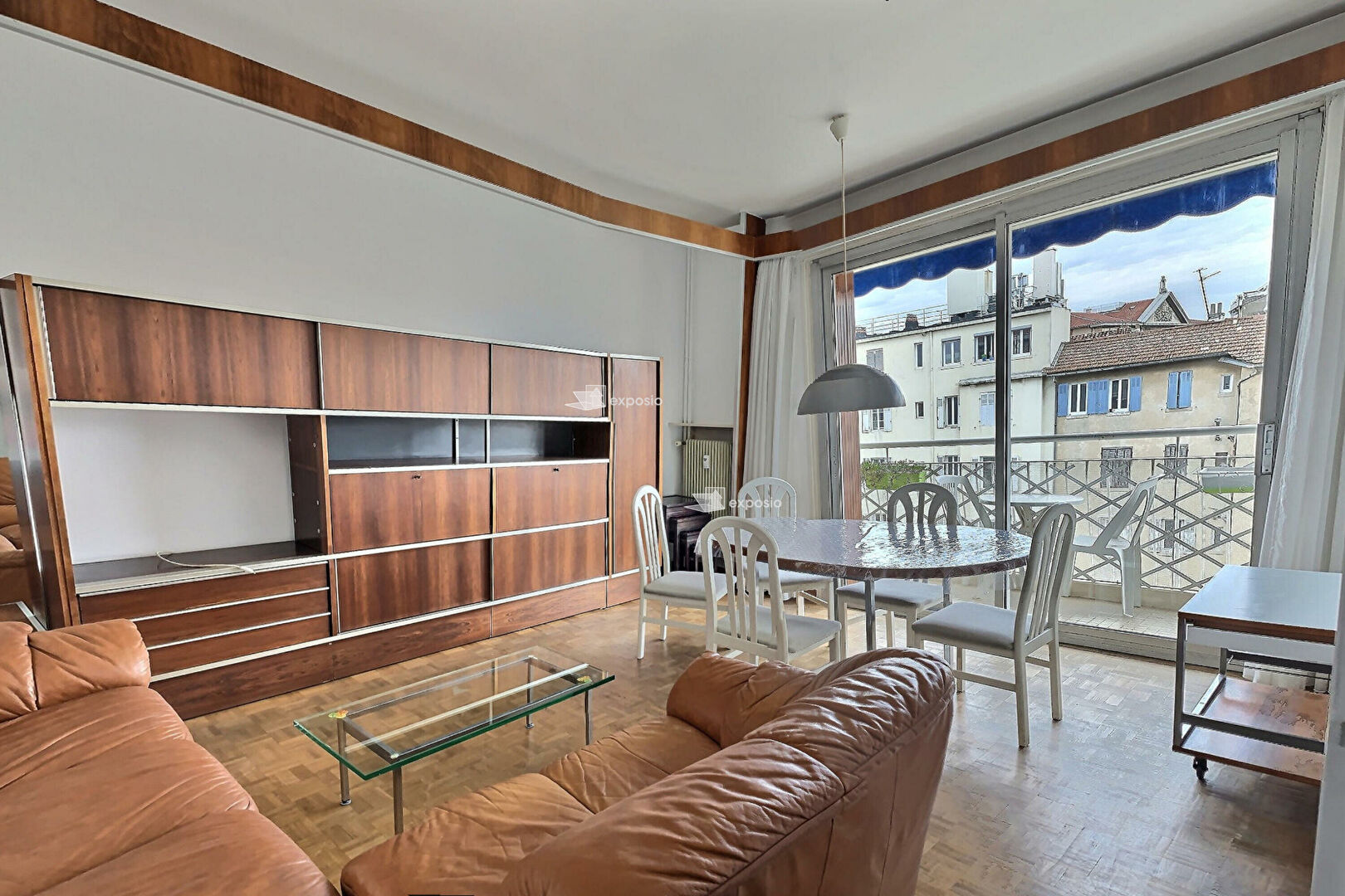 Agence immobilière de Era Marseille agence B.I.