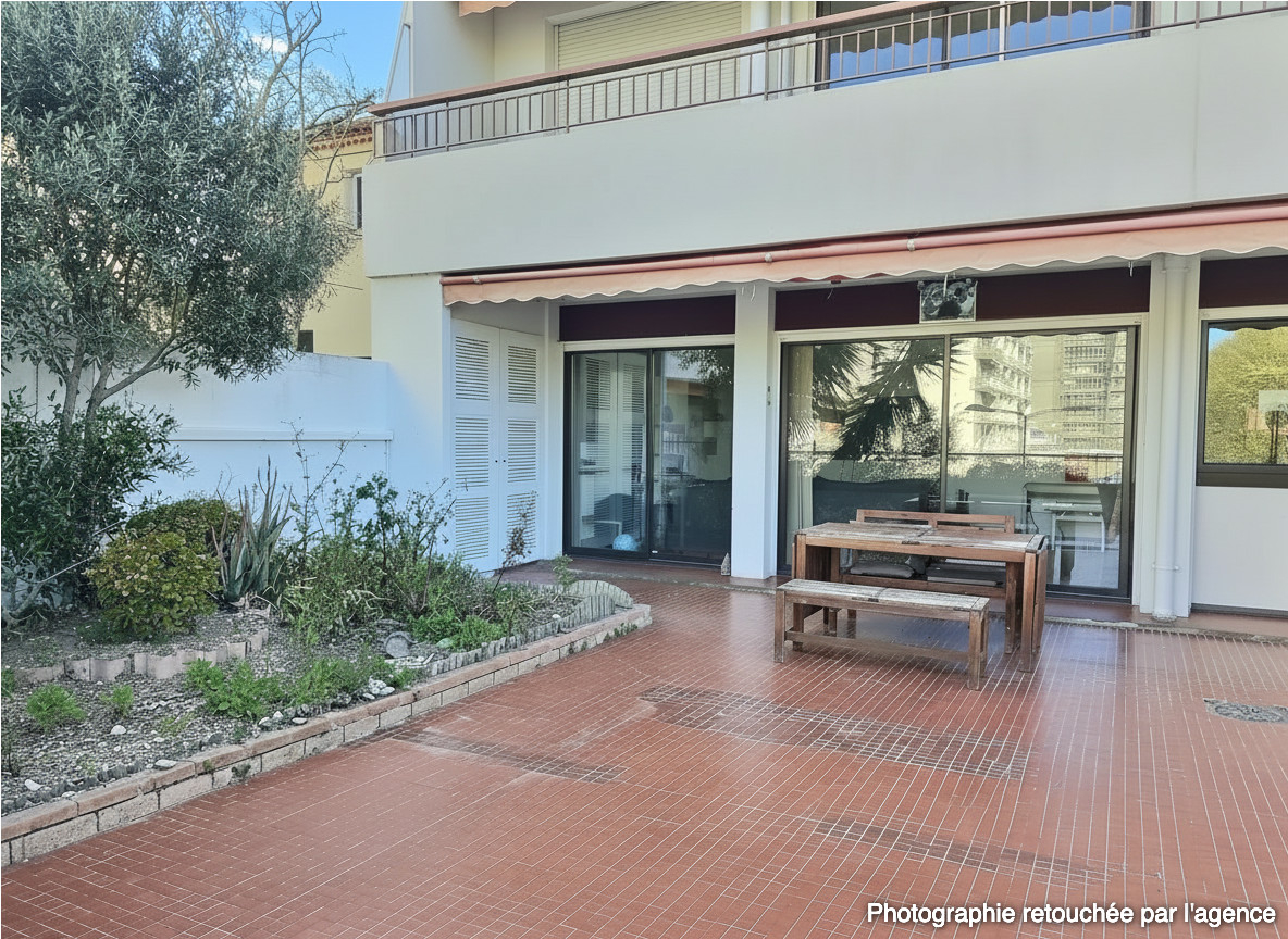 Agence immobilière de Era Marseille agence B.I.