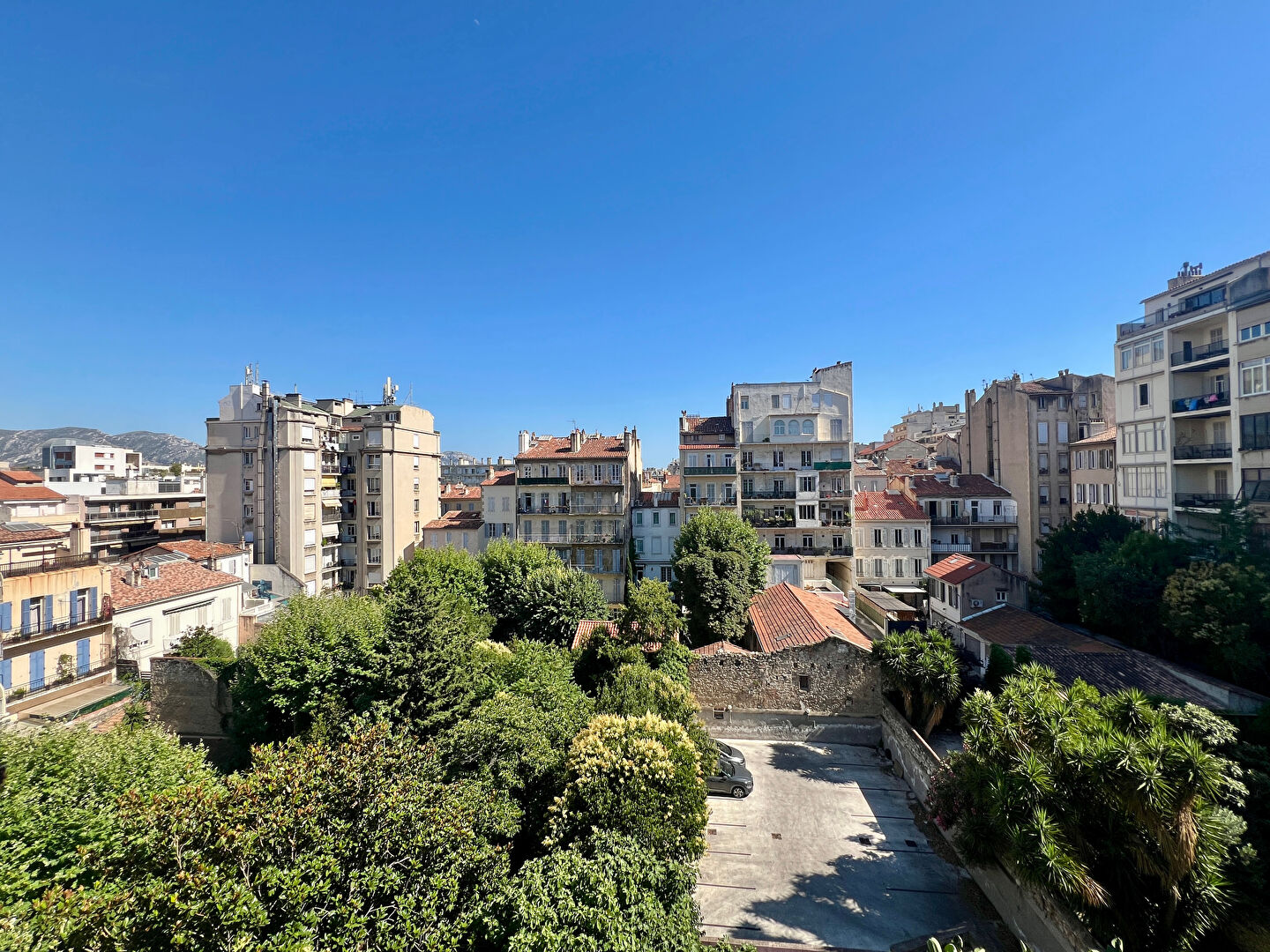 Agence immobilière de Era Marseille agence B.I.