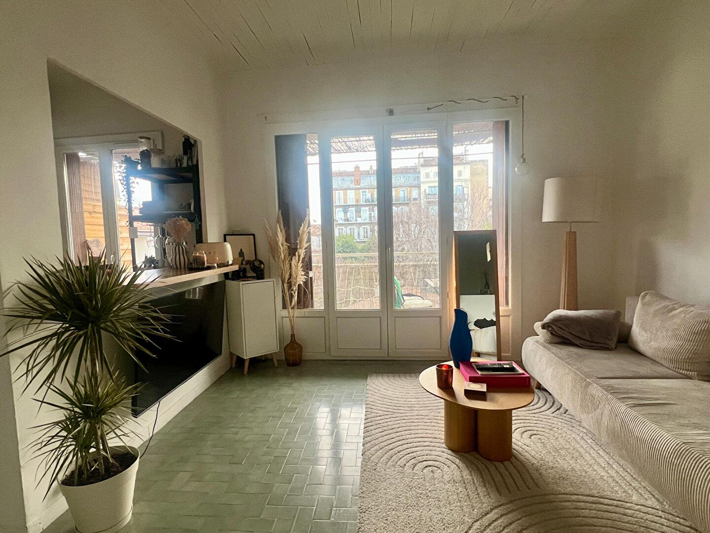 Agence immobilière de Era Marseille agence B.I.