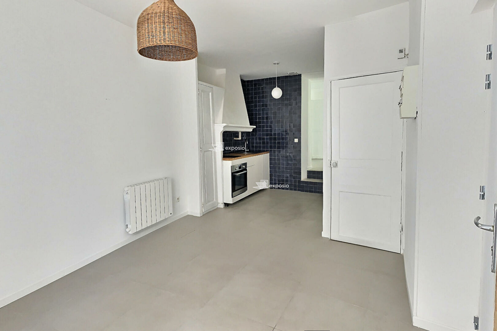 Agence immobilière de Era Marseille agence B.I.