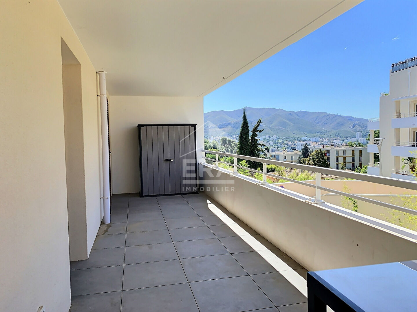 Agence immobilière de Era Marseille agence B.I.