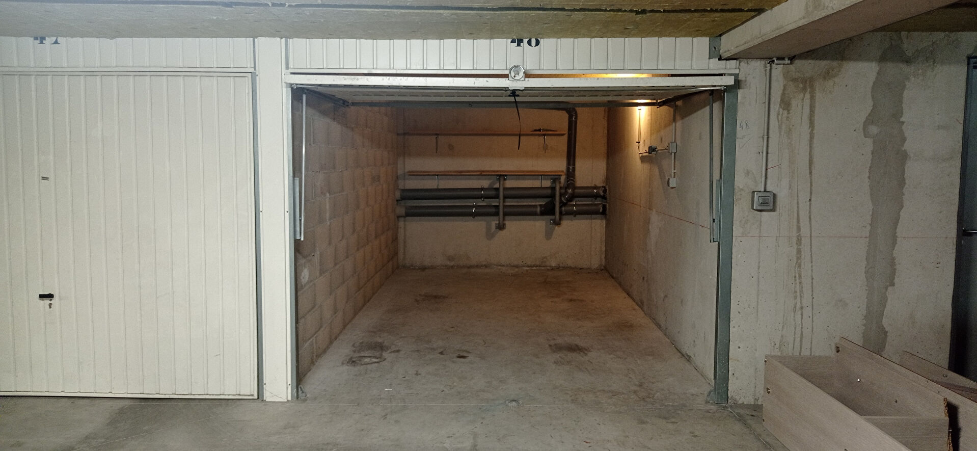 Agence immobilière de Era Marseille agence B.I.