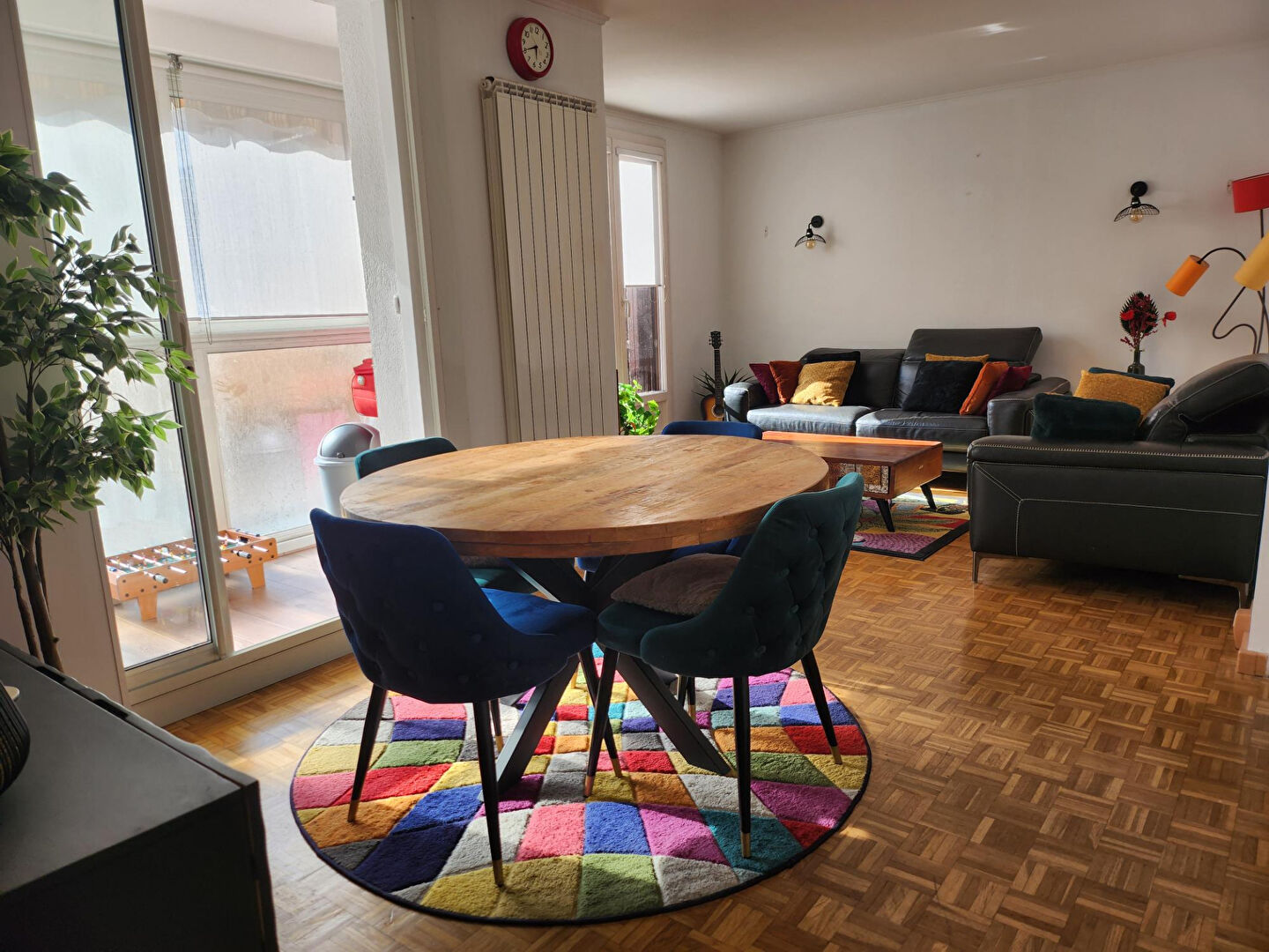 Agence immobilière de Era Marseille agence B.I.