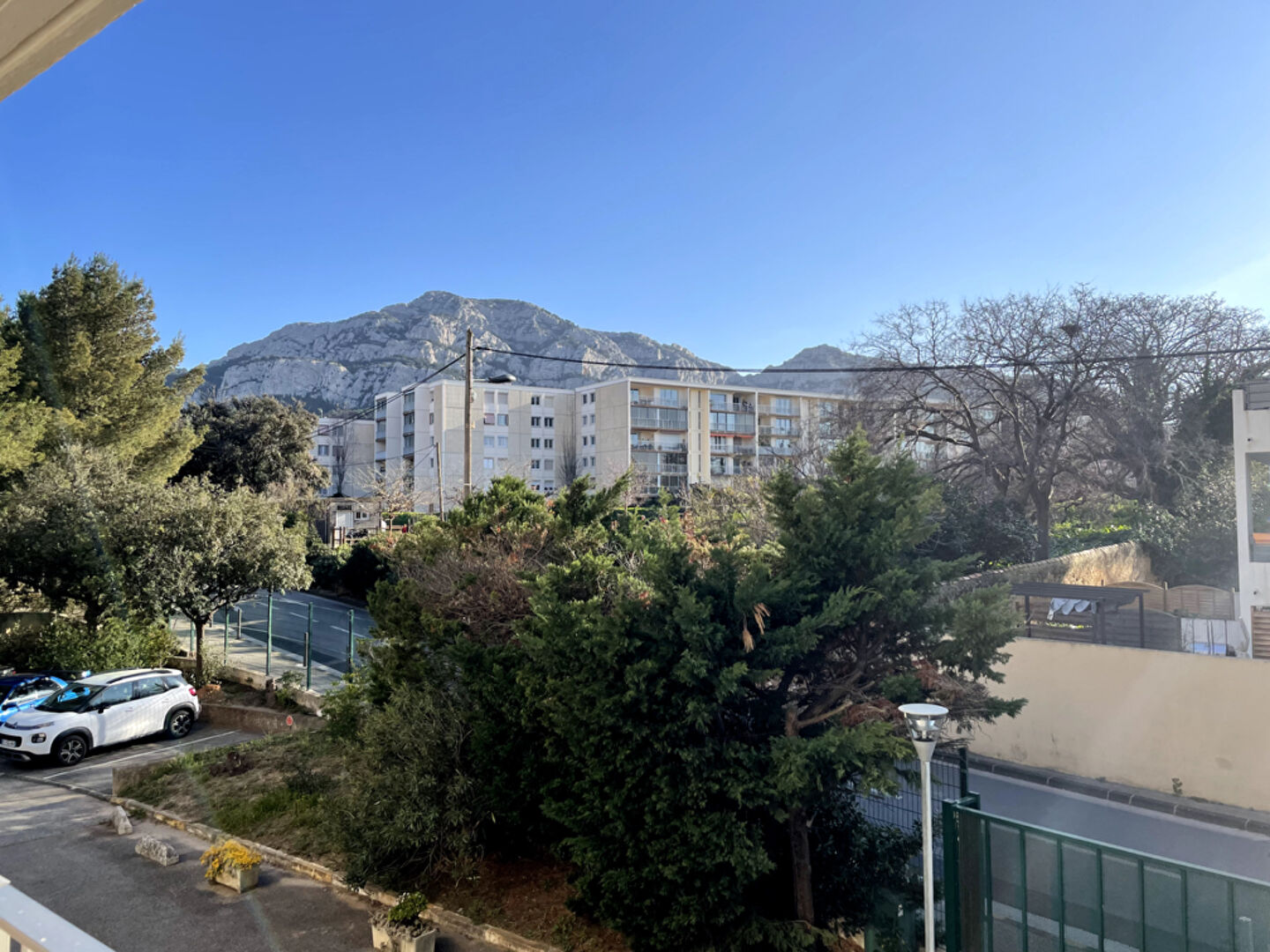 Agence immobilière de Era Marseille agence B.I.