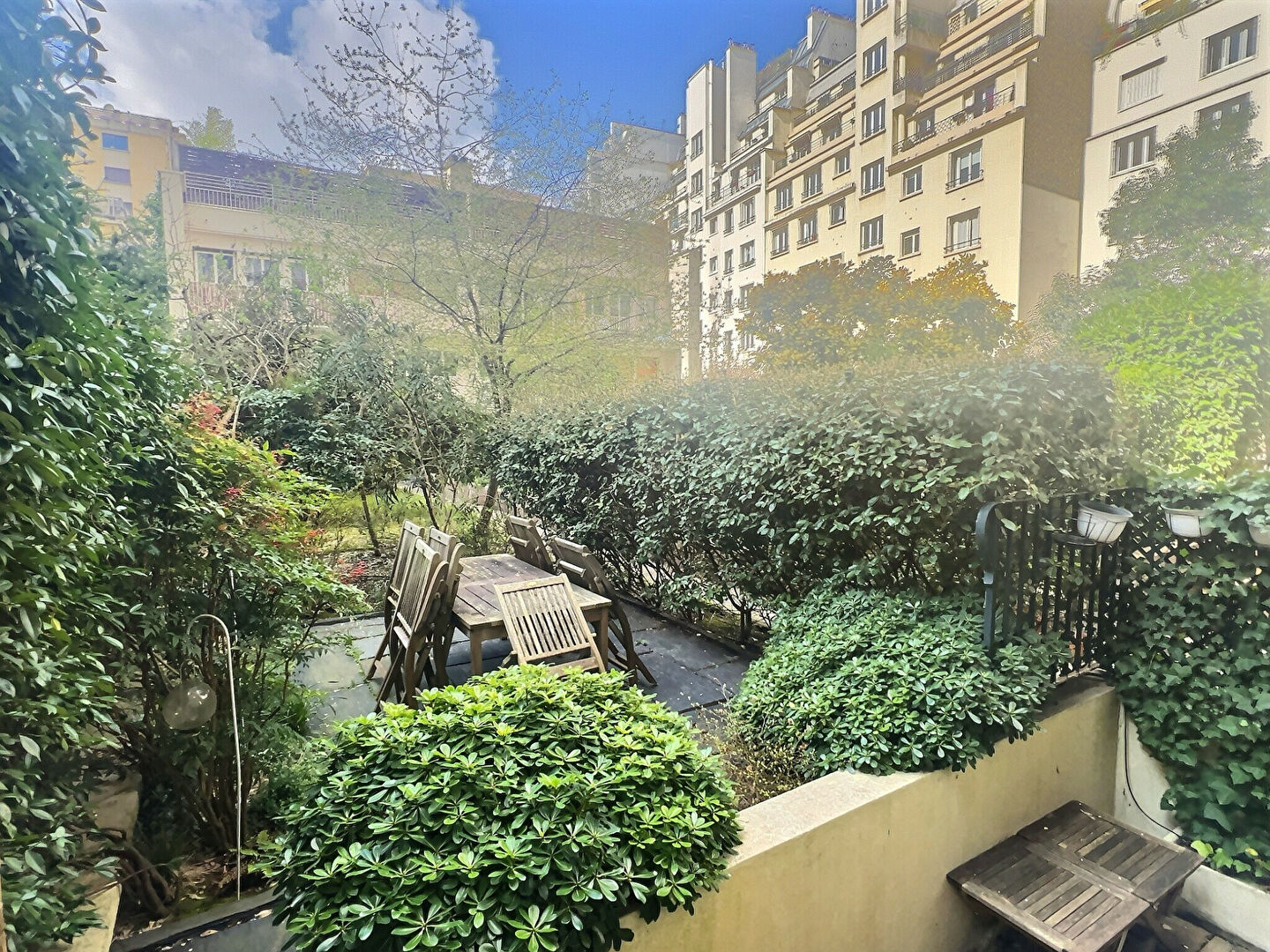 Agence immobilière de Era Marseille agence B.I.