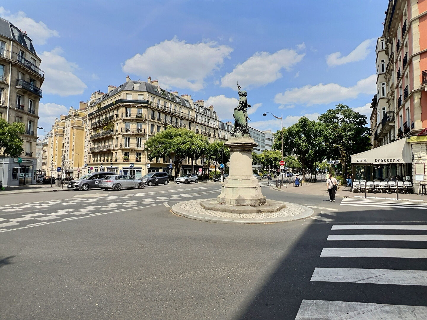 Agence immobilière de Era Marseille agence B.I.
