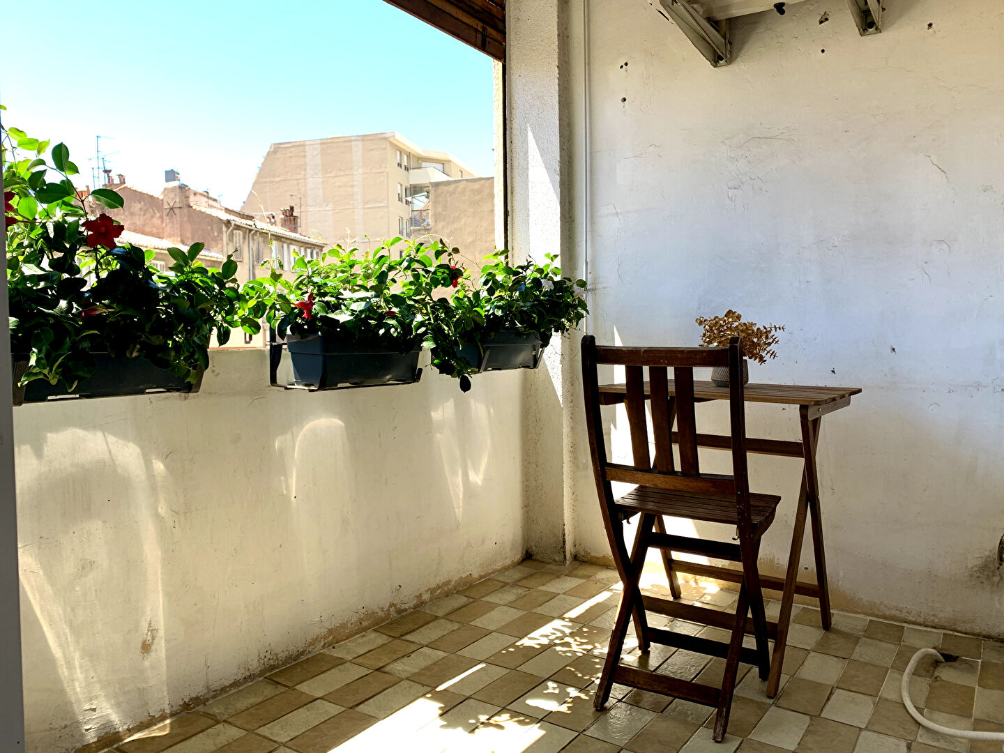 Agence immobilière de Era Marseille agence B.I.