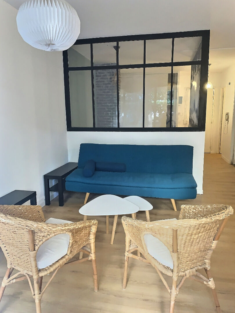 Agence immobilière de Era Marseille agence B.I.