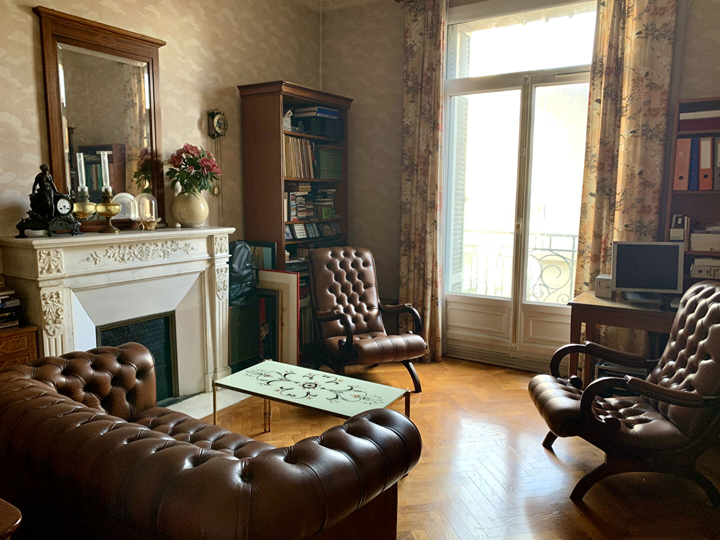 Agence immobilière de Era Marseille agence B.I.